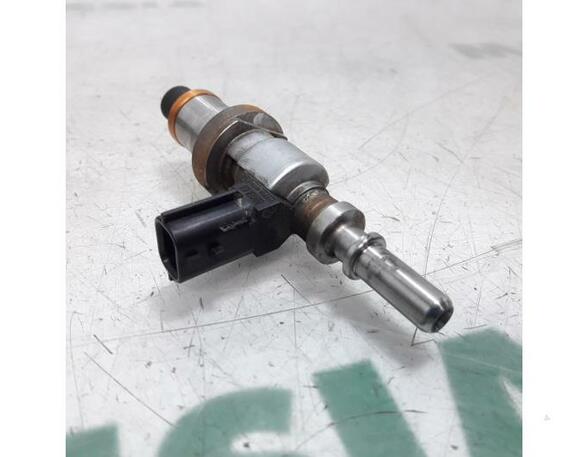 Injector Nozzle RENAULT Megane III Grandtour (KZ0/1)