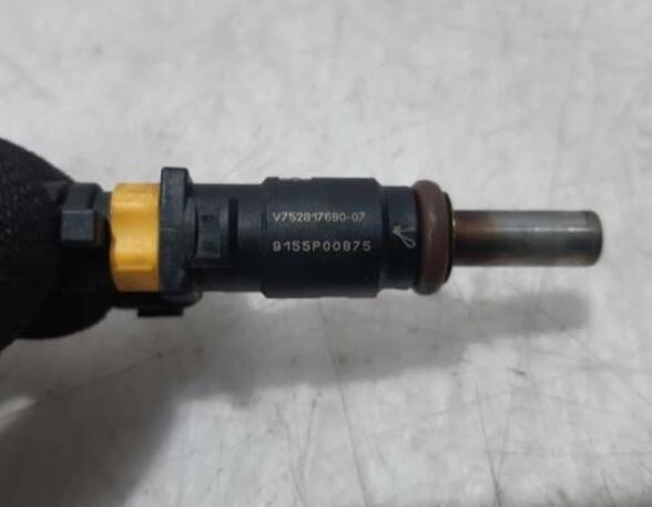 Injector Nozzle PEUGEOT 3008 Großraumlimousine (0U_)