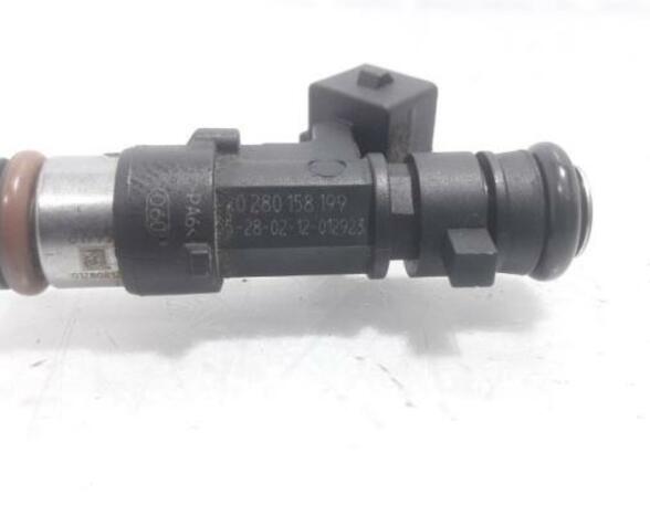 Injector Nozzle FIAT Bravo II (198)