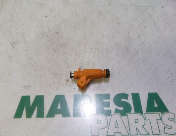 Injector Nozzle PEUGEOT 206 SW (2E/K)