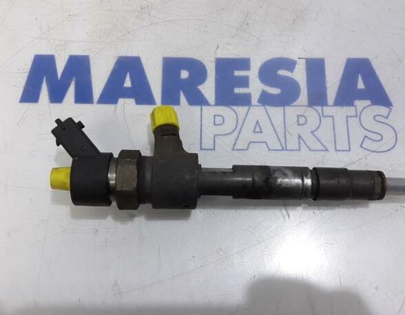 Injector Nozzle ALFA ROMEO 156 Sportwagon (932_)