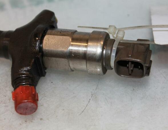 Injector Nozzle RENAULT Vel Satis (BJ0)