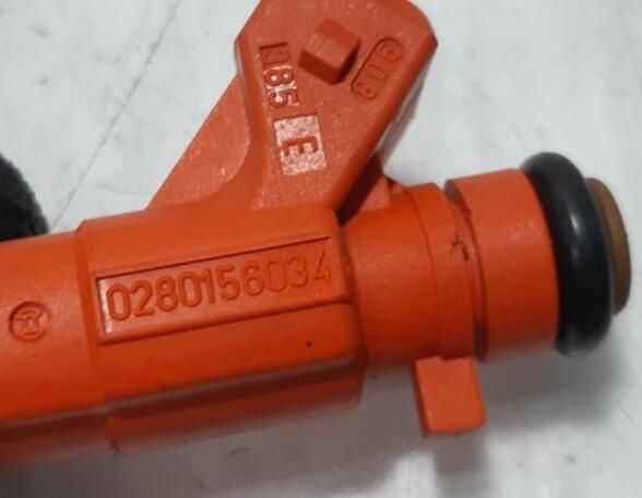 Injector Nozzle CITROËN C3 Pluriel (HB)