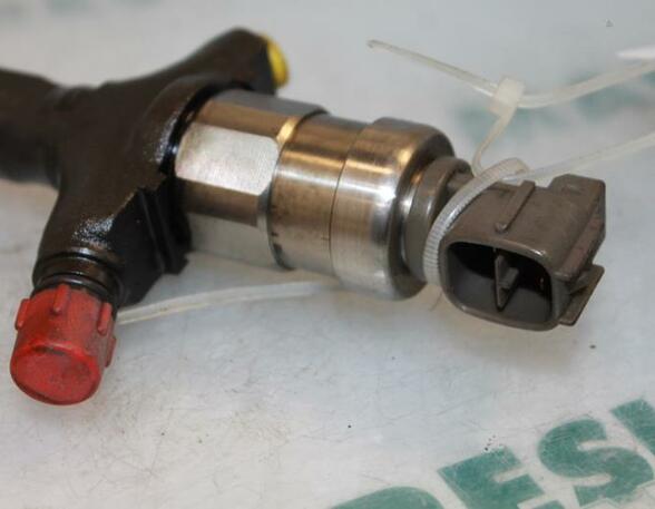 Injector Nozzle RENAULT Vel Satis (BJ0)
