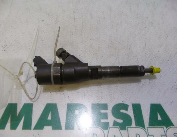 Injector Nozzle PEUGEOT 206 SW (2E/K)