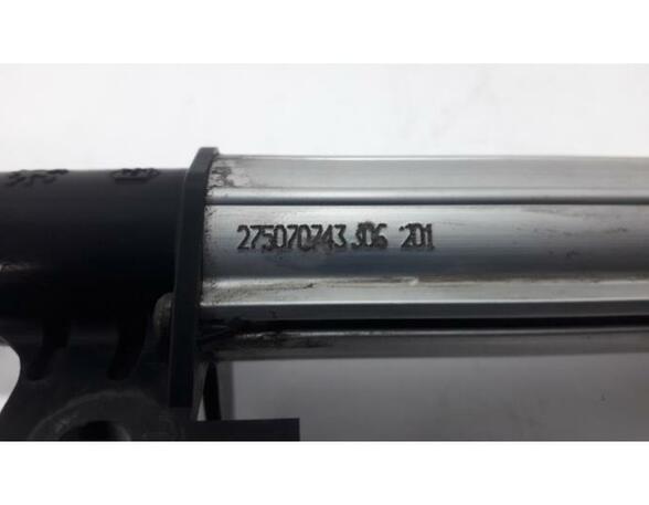 Injector Nozzle RENAULT Laguna III Grandtour (KT0/1)