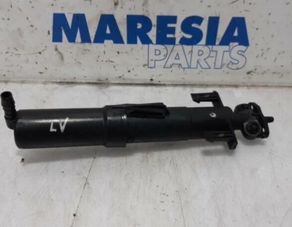 Injector Nozzle PEUGEOT 307 CC (3B)