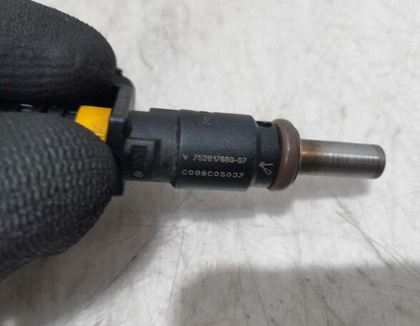 Injector Nozzle PEUGEOT 5008 (0E, 0U)