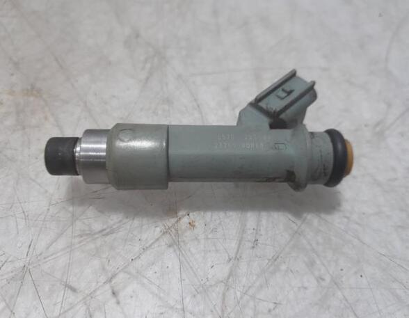 Injector Nozzle CITROËN C1 (PM, PN)