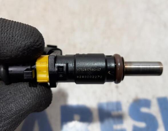 Injector Nozzle PEUGEOT 207 (WA, WC)
