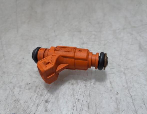 Injector Nozzle PEUGEOT 307 CC (3B)
