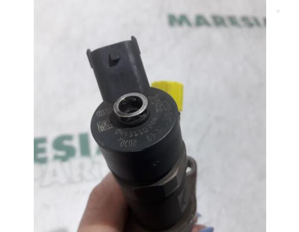 Injector Nozzle PEUGEOT Partner Kasten/Großraumlimousine (5, G)