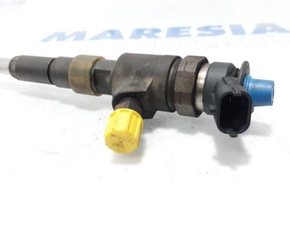 Injector Nozzle CITROËN Berlingo Kasten/Großraumlimousine (B9), CITROËN Berlingo Pritsche/Fahrgestell (B9)