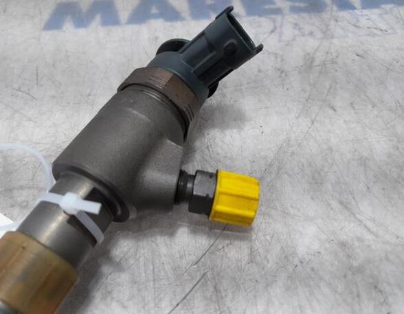 Injector Nozzle PEUGEOT Expert Kasten (VF3A, VF3U, VF3X)
