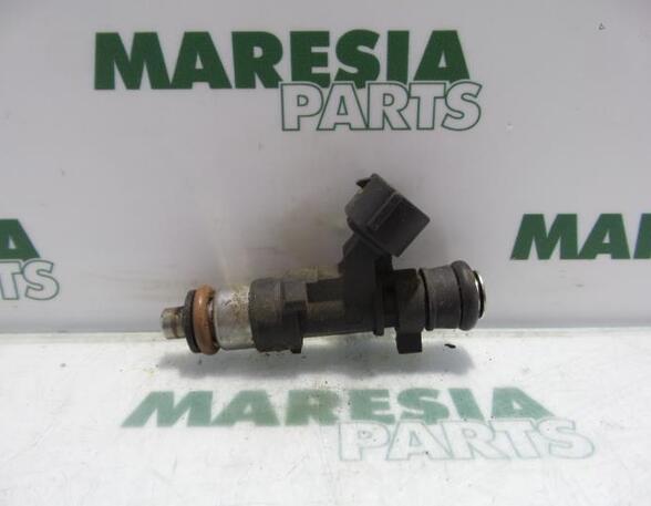 0280158057 Einspritzdüse CITROEN C4 (L) P1515545