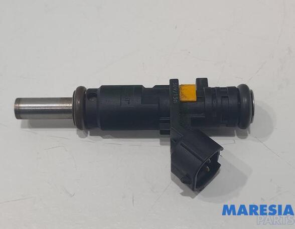 Injector Nozzle PEUGEOT 3008 Großraumlimousine (0U_)