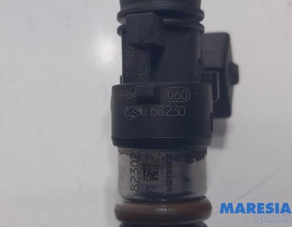 Injector Nozzle FIAT 500 (312), FIAT 500 C (312)