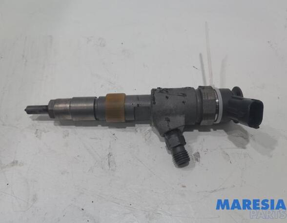 Injector Nozzle PEUGEOT 308 SW II (L4, LC, LJ, LR, LX)