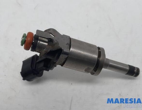 Injector Nozzle RENAULT Megane III Coupe (DZ0/1)