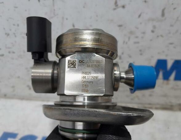 Fuel Pump RENAULT Grand Scénic IV (R9), RENAULT Scénic IV (J9)