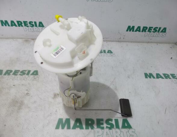 Fuel Pump PEUGEOT 208 I (CA, CC)