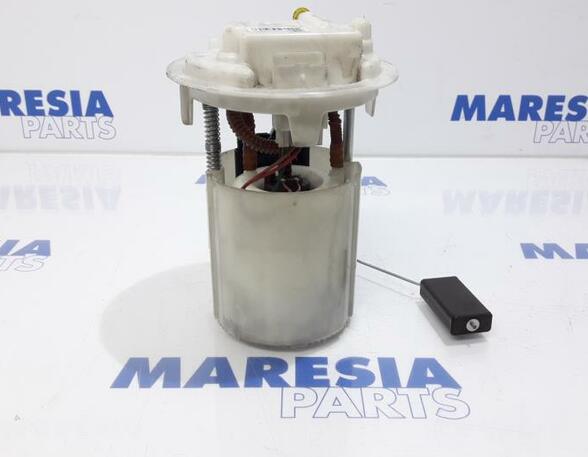 Fuel Pump PEUGEOT 207 SW (WK)