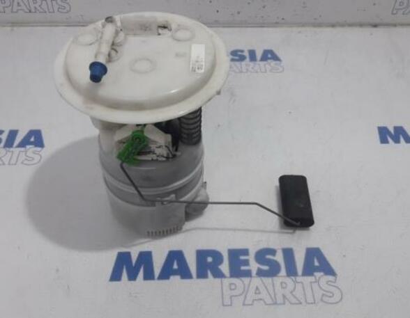 Fuel Pump PEUGEOT 308 I (4A, 4C)