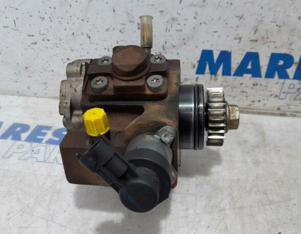 Fuel Pump RENAULT Laguna III Grandtour (KT0/1)