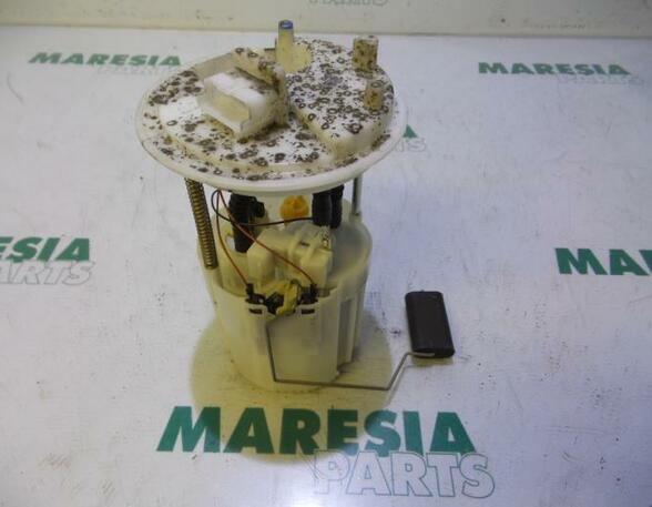 Fuel Pump FIAT Grande Punto (199), FIAT Punto Evo (199), FIAT Punto (199)