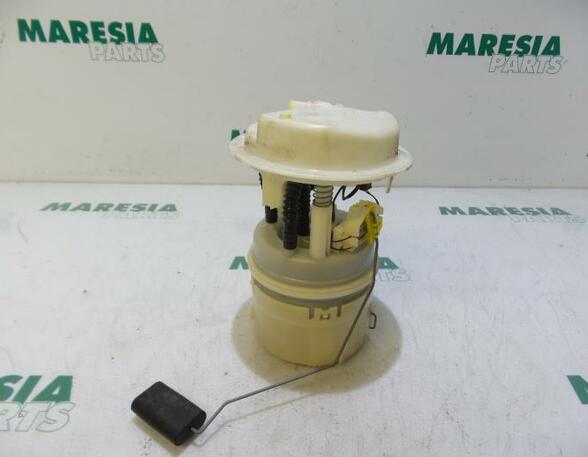 Fuel Pump PEUGEOT 206 SW (2E/K)