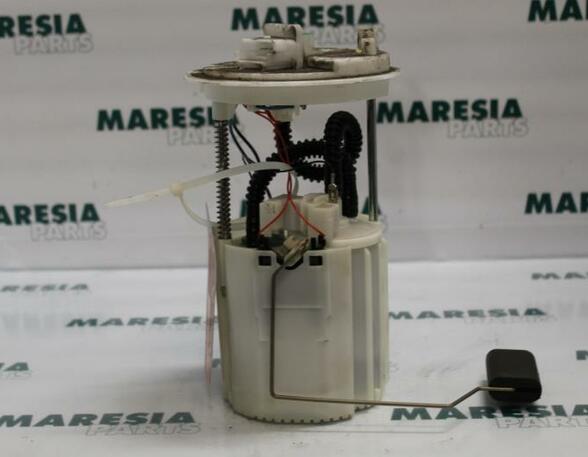 Fuel Pump ALFA ROMEO 147 (937)