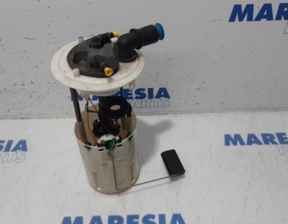 Fuel Pump IVECO Daily IV Kasten (--)