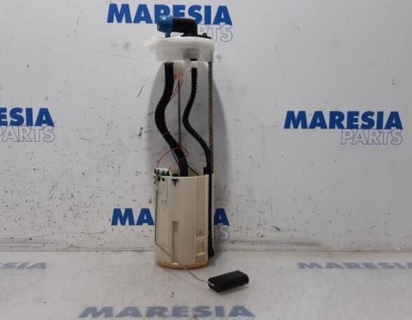 Fuel Pump FIAT Ducato Kasten (250, 290)