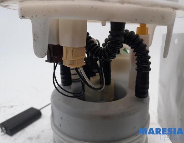 Fuel Pump PEUGEOT 307 CC (3B)