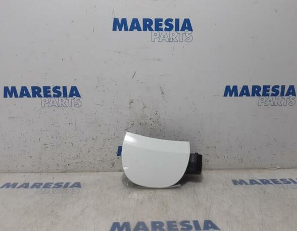 Fuel Tank Filler Flap CITROËN C4 Cactus (--)