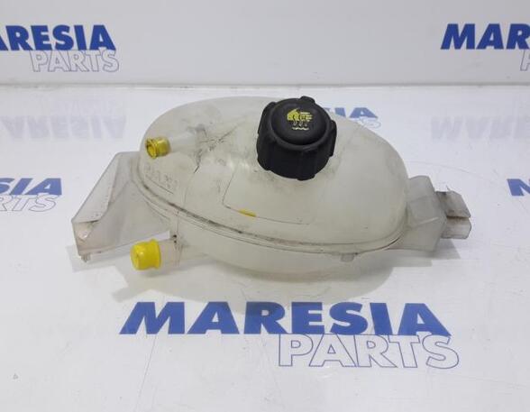 Coolant Expansion Tank RENAULT Master III Kasten (FV)