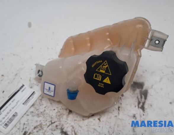 Coolant Expansion Tank ALFA ROMEO Stelvio (949)