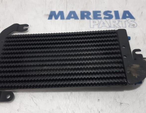 Fuel Radiator RENAULT Trafic III Kasten (FG)