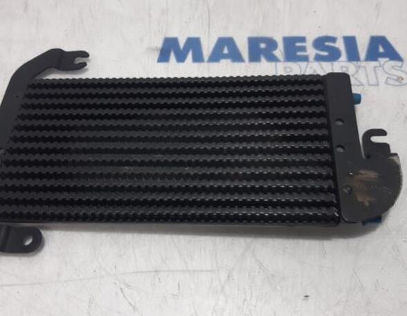 Fuel Radiator RENAULT Trafic III Kasten (FG)