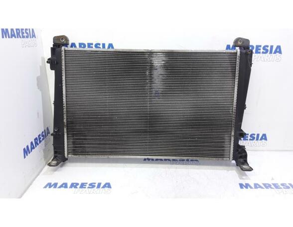 Radiator ALFA ROMEO Mito (955)