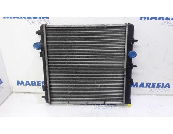 Radiator PEUGEOT 207 CC (WD)