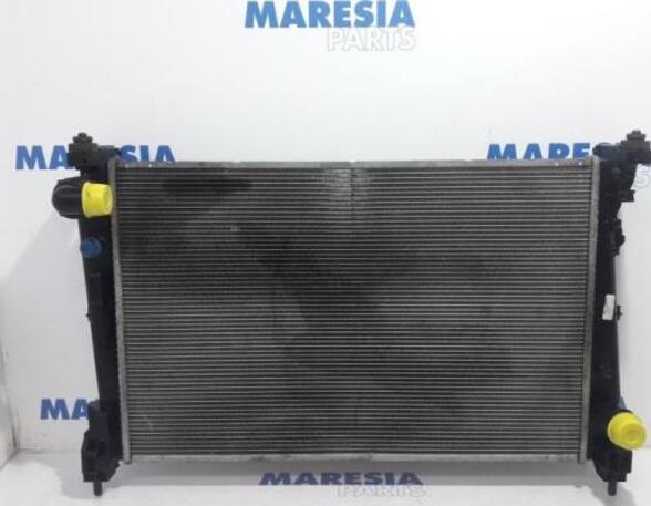 Radiator LANCIA Delta III (844)