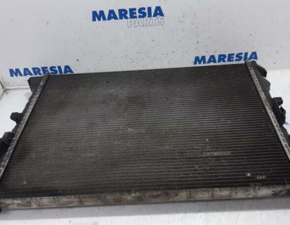 Radiator RENAULT Espace IV (JK0/1)