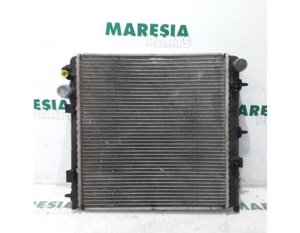 Radiator CITROËN C3 I (FC, FN)