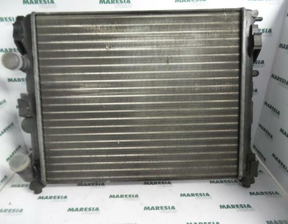 Radiateur RENAULT Clio II (BB, CB), RENAULT Clio III (BR0/1, CR0/1)