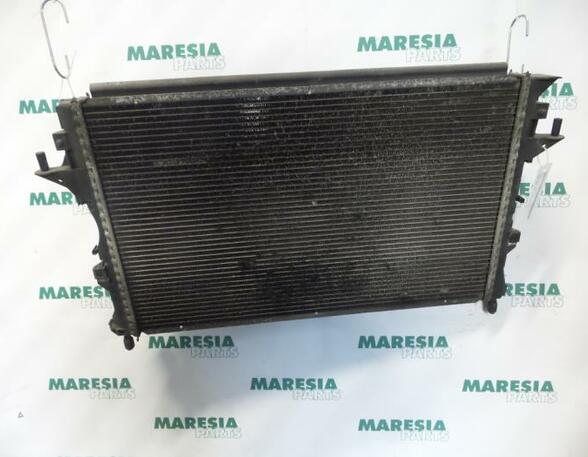 Radiator RENAULT Espace IV (JK0/1)