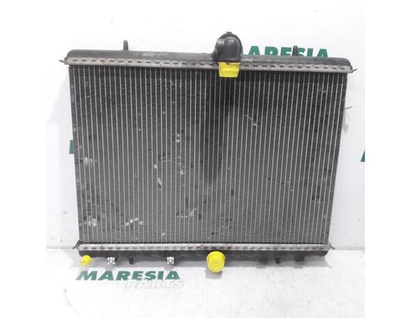 Radiator FIAT Scudo Bus (270, 272)