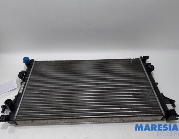 Radiator RENAULT Espace IV (JK0/1)