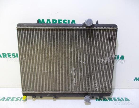 Radiator CITROËN Xsara Picasso (N68)