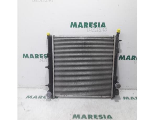 Radiator CITROËN C3 Pluriel (HB)